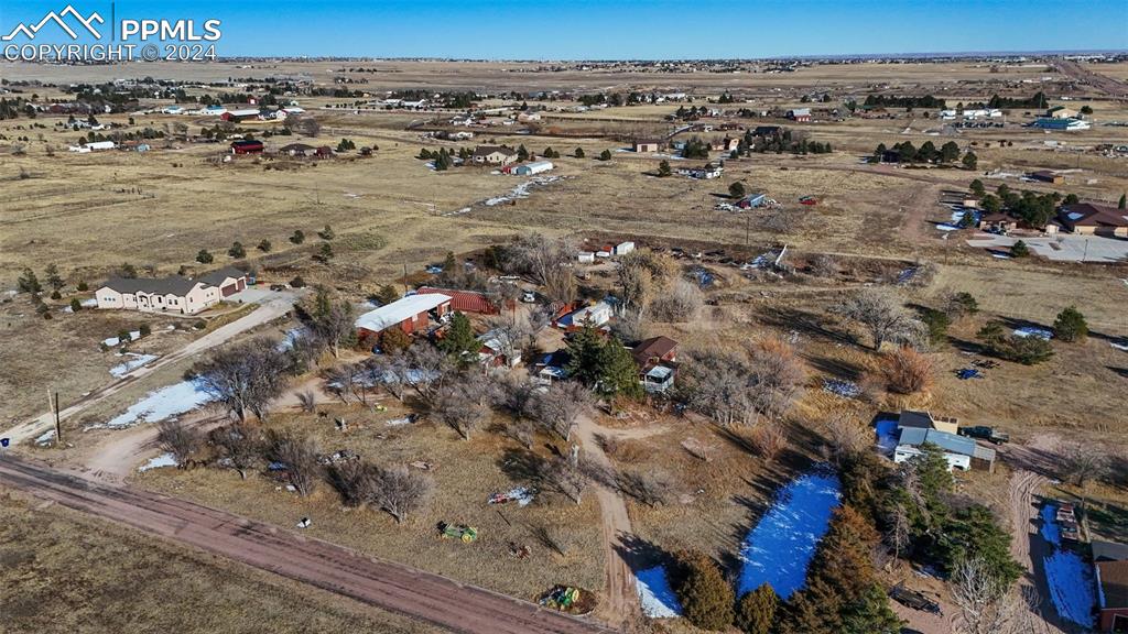 7615 Maverick Road Colorado Springs CO 80908