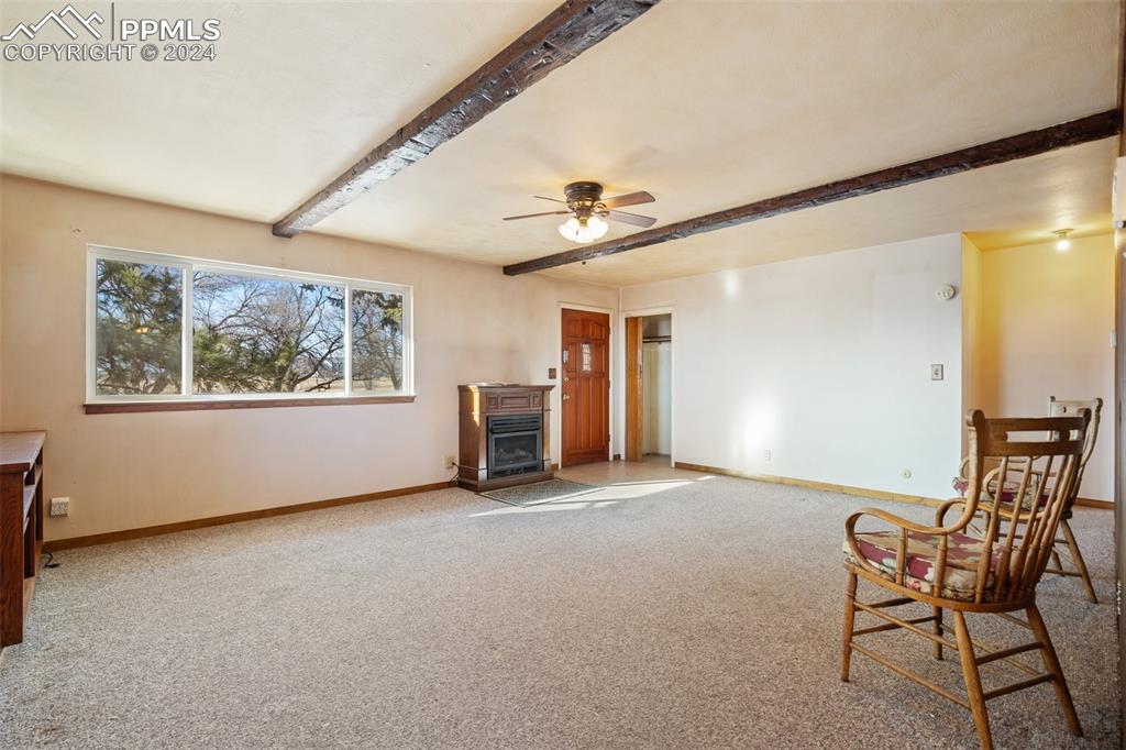 7615 Maverick Road Colorado Springs CO 80908