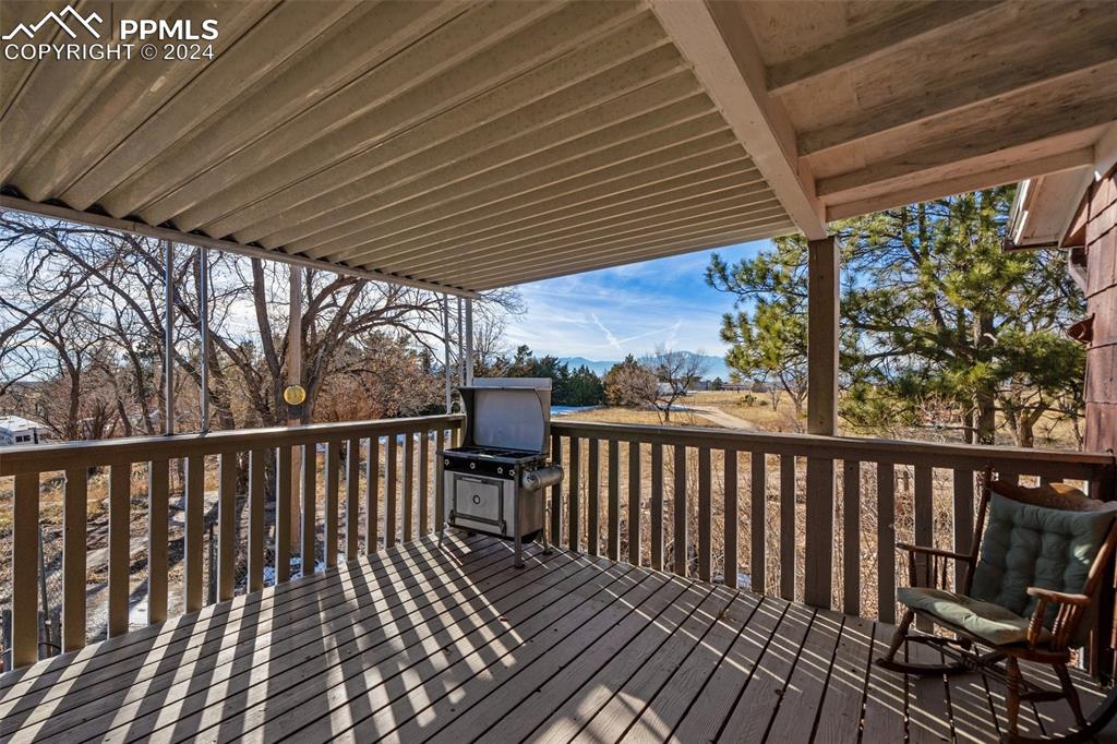 7615 Maverick Road Colorado Springs CO 80908