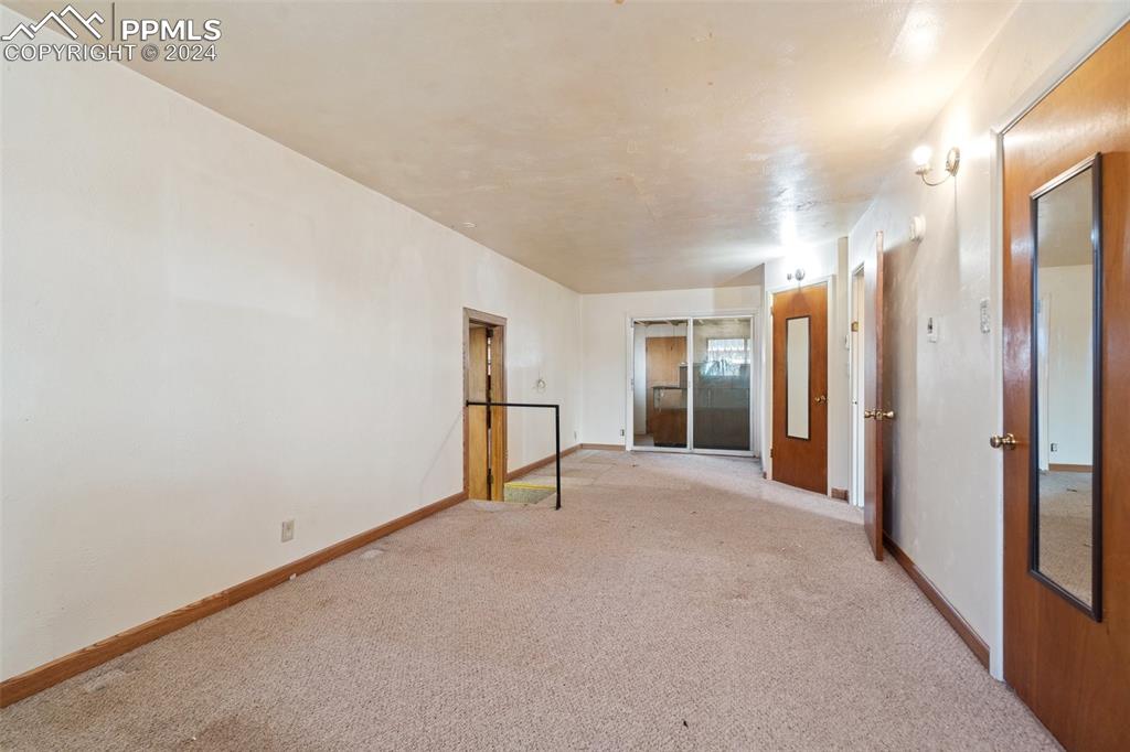 7615 Maverick Road Colorado Springs CO 80908