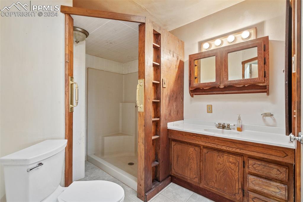 7615 Maverick Road Colorado Springs CO 80908