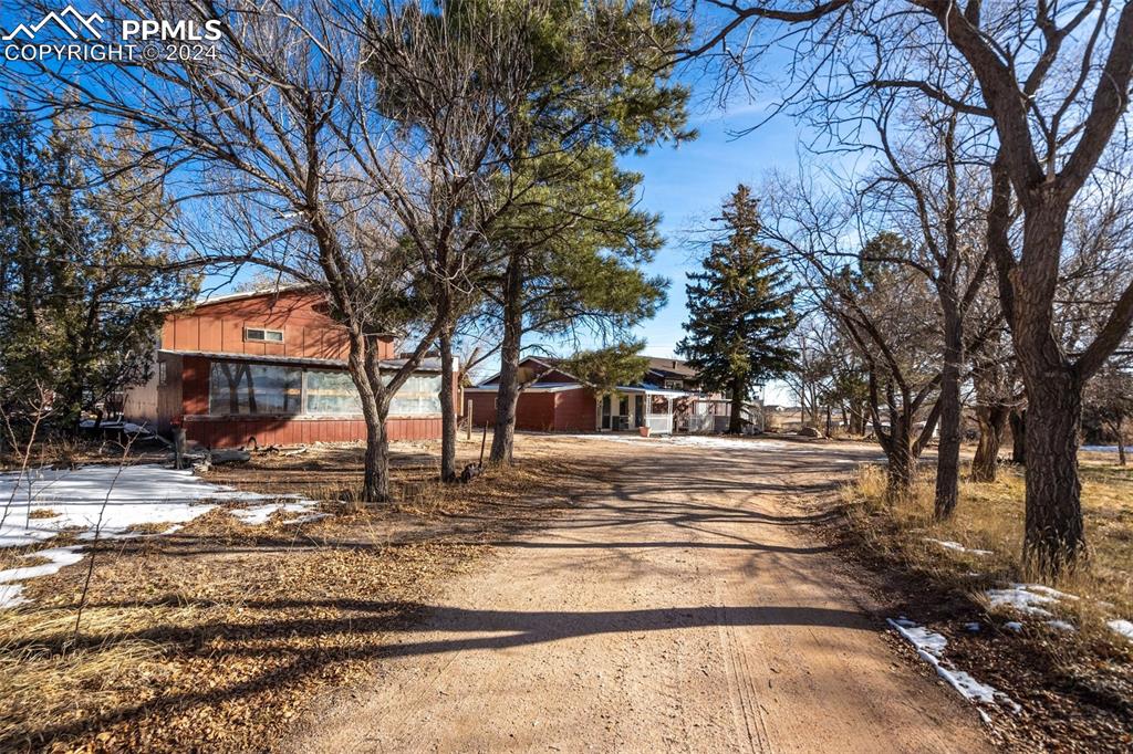 7615 Maverick Road Colorado Springs CO 80908