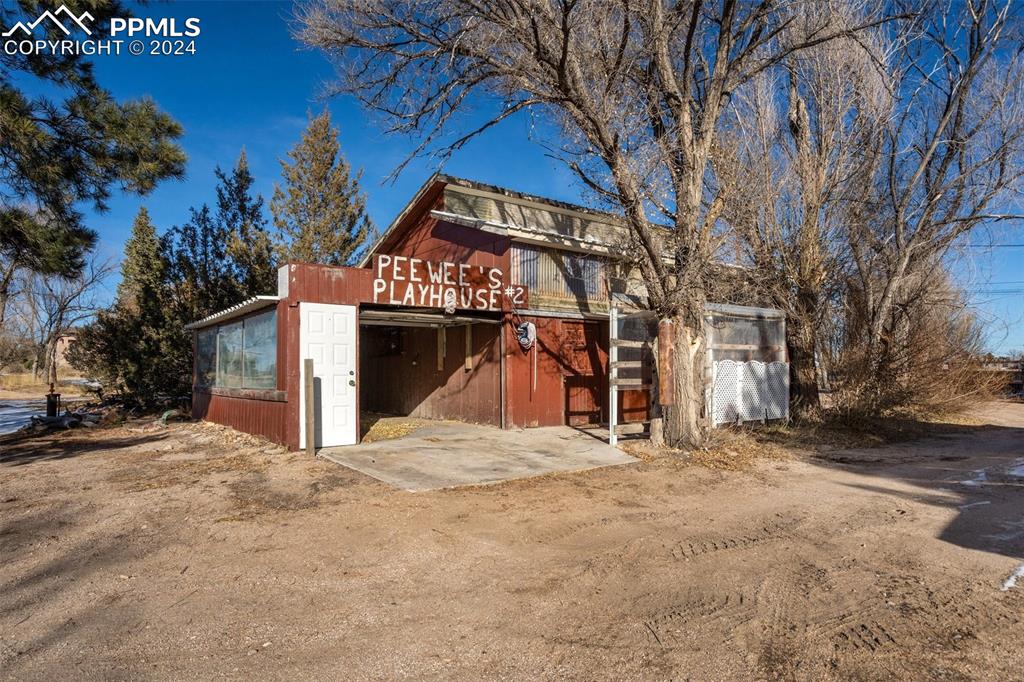 7615 Maverick Road Colorado Springs CO 80908