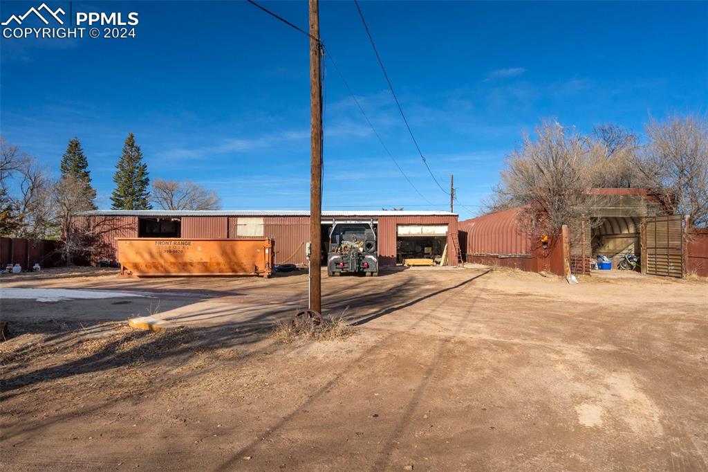7615 Maverick Road Colorado Springs CO 80908