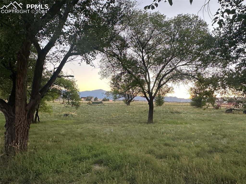 7615 Maverick Road Colorado Springs CO 80908