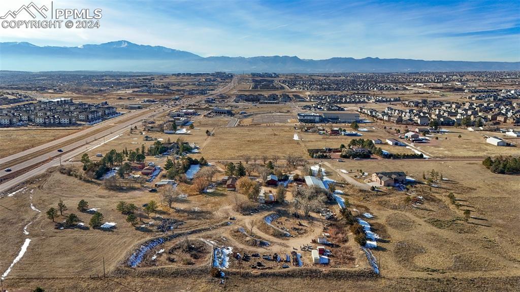 7615 Maverick Road Colorado Springs CO 80908