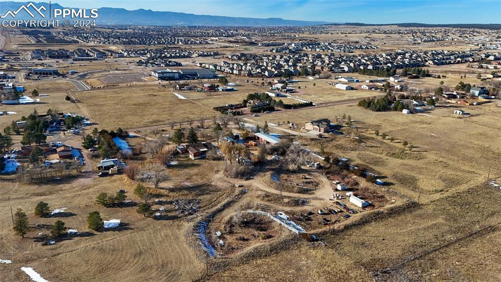 7615 Maverick Road Colorado Springs CO 80908