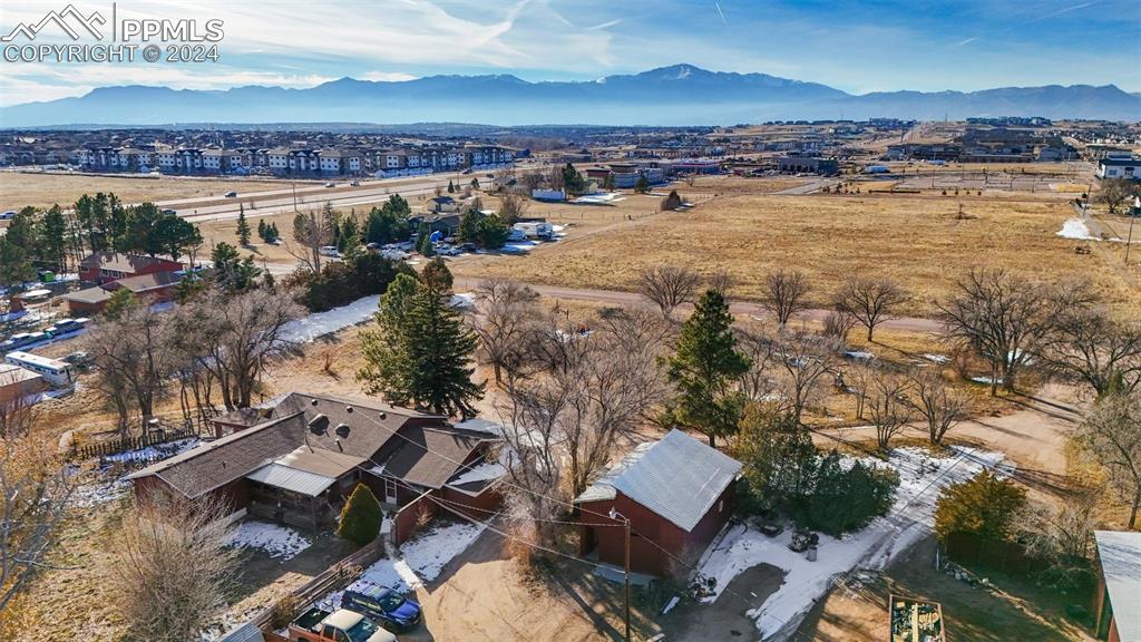 7615 Maverick Road Colorado Springs CO 80908