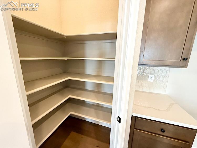 9456 Wolf Valley Drive Colorado Springs CO 80924