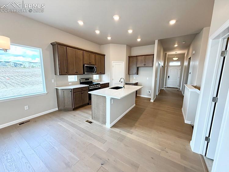 9456 Wolf Valley Drive Colorado Springs CO 80924