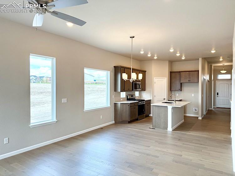 9456 Wolf Valley Drive Colorado Springs CO 80924