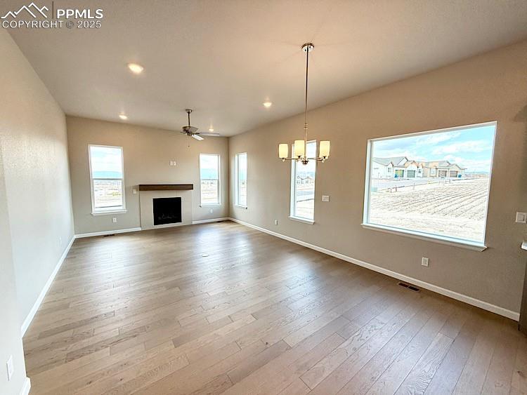 9456 Wolf Valley Drive Colorado Springs CO 80924