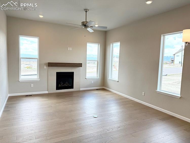 9456 Wolf Valley Drive Colorado Springs CO 80924