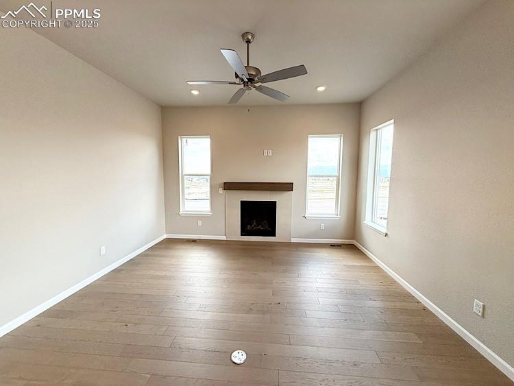 9456 Wolf Valley Drive Colorado Springs CO 80924