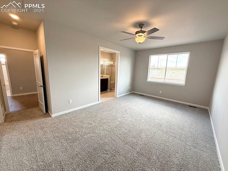 9456 Wolf Valley Drive Colorado Springs CO 80924