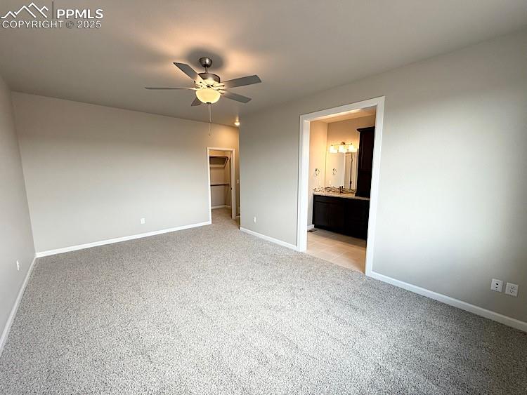 9456 Wolf Valley Drive Colorado Springs CO 80924