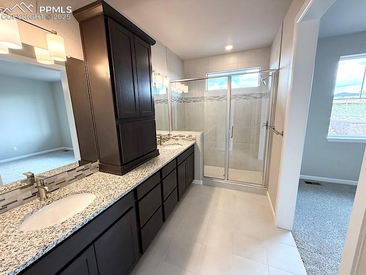 9456 Wolf Valley Drive Colorado Springs CO 80924