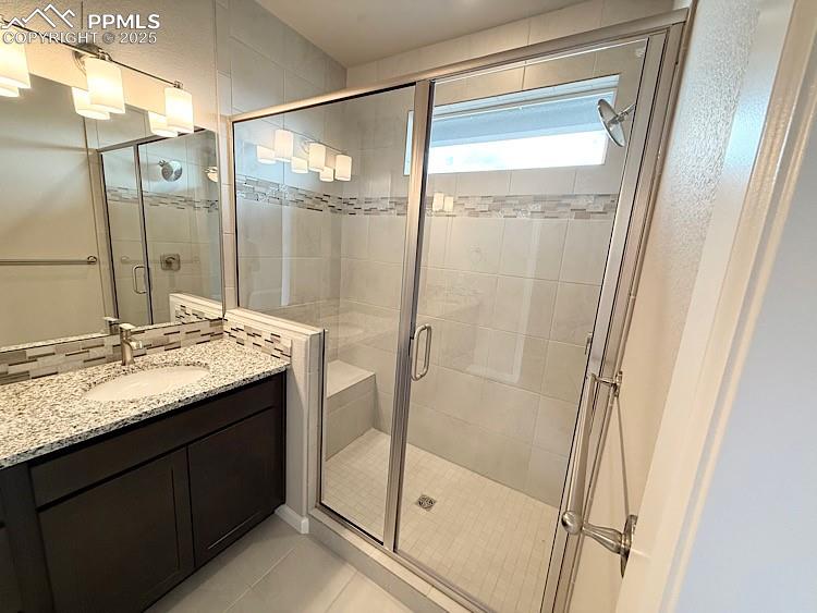 9456 Wolf Valley Drive Colorado Springs CO 80924