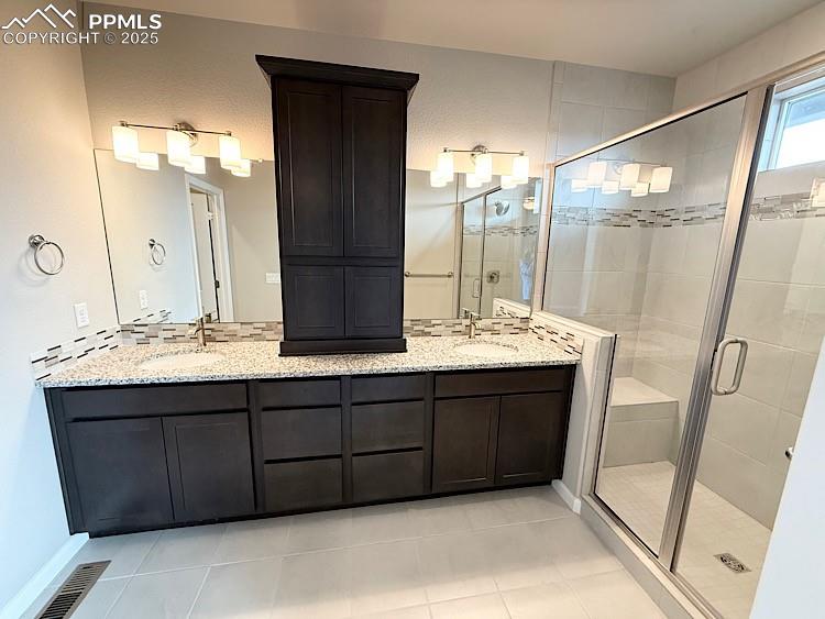 9456 Wolf Valley Drive Colorado Springs CO 80924