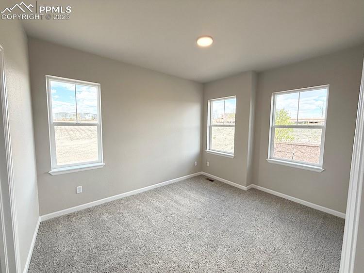 9456 Wolf Valley Drive Colorado Springs CO 80924