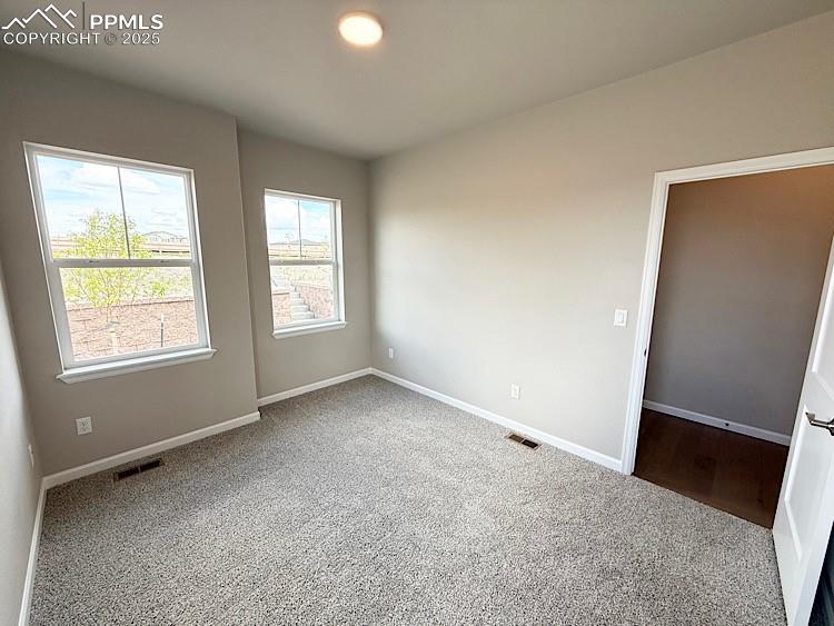 9456 Wolf Valley Drive Colorado Springs CO 80924