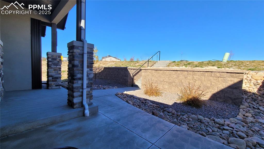 9456 Wolf Valley Drive Colorado Springs CO 80924