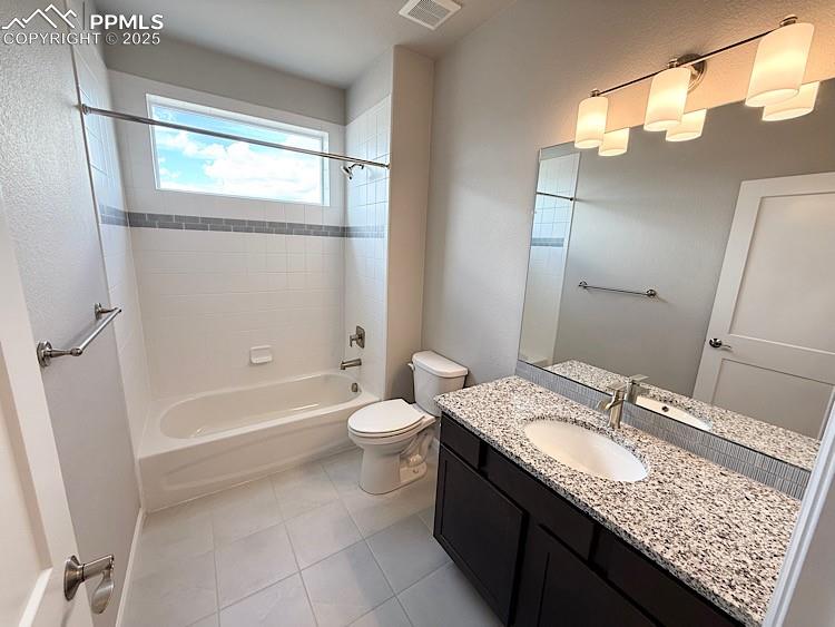 9456 Wolf Valley Drive Colorado Springs CO 80924