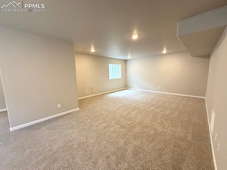 9456 Wolf Valley Drive Colorado Springs CO 80924