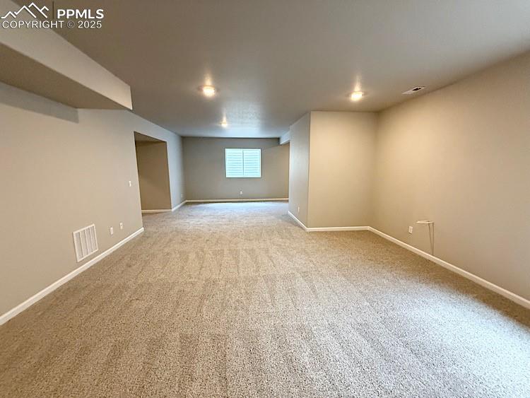 9456 Wolf Valley Drive Colorado Springs CO 80924