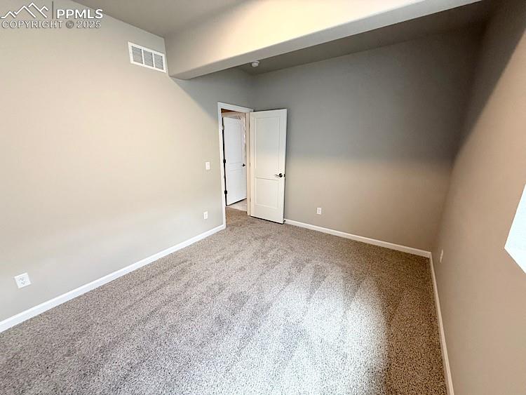 9456 Wolf Valley Drive Colorado Springs CO 80924