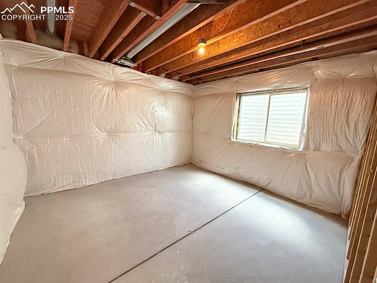 9456 Wolf Valley Drive Colorado Springs CO 80924