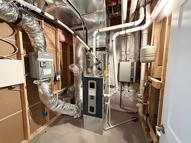 9456 Wolf Valley Drive Colorado Springs CO 80924