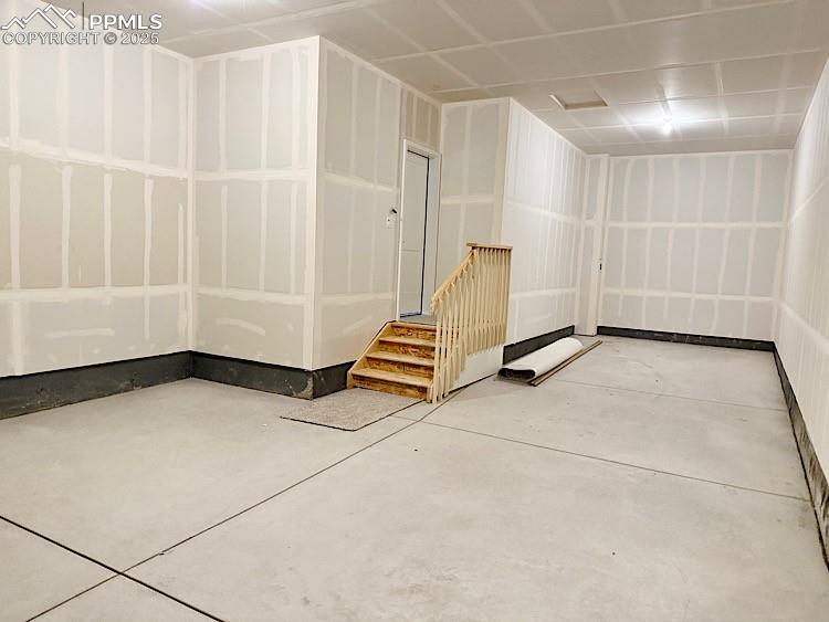 9456 Wolf Valley Drive Colorado Springs CO 80924