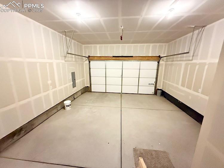 9456 Wolf Valley Drive Colorado Springs CO 80924