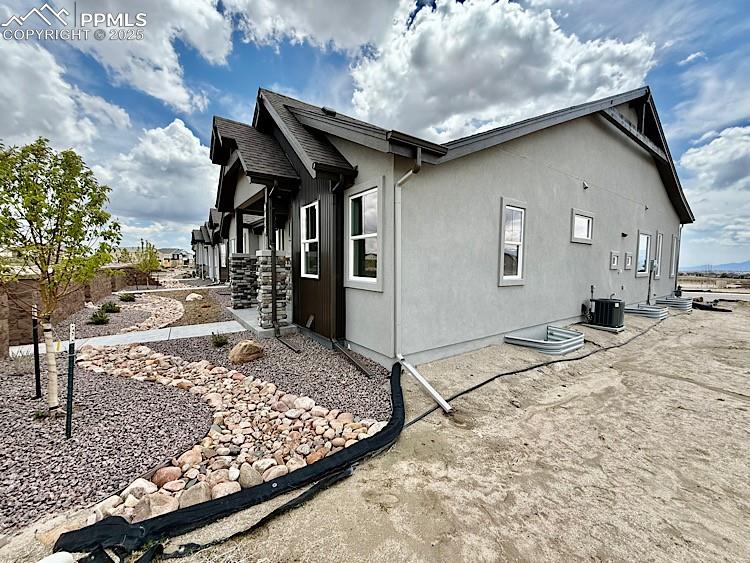 9456 Wolf Valley Drive Colorado Springs CO 80924