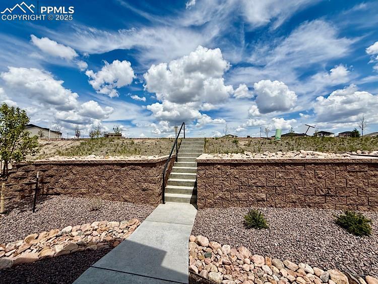 9456 Wolf Valley Drive Colorado Springs CO 80924