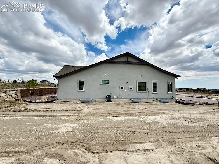 9456 Wolf Valley Drive Colorado Springs CO 80924