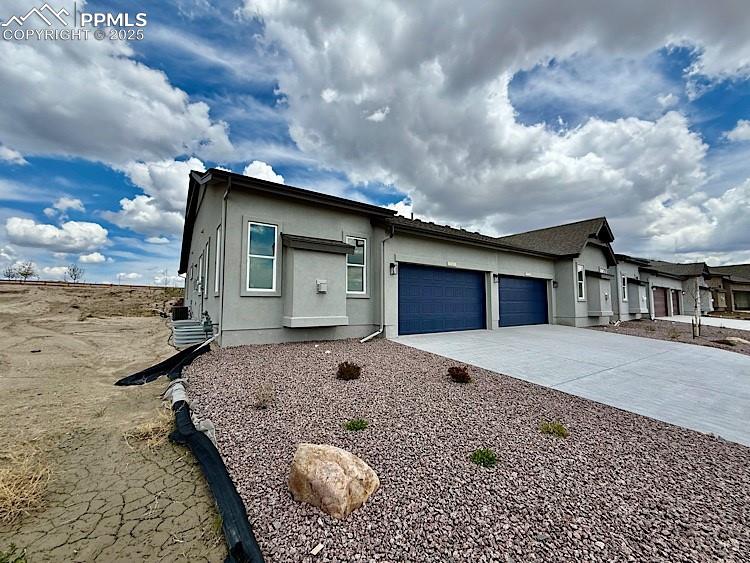 9456 Wolf Valley Drive Colorado Springs CO 80924