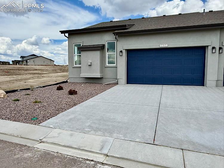 9456 Wolf Valley Drive Colorado Springs CO 80924