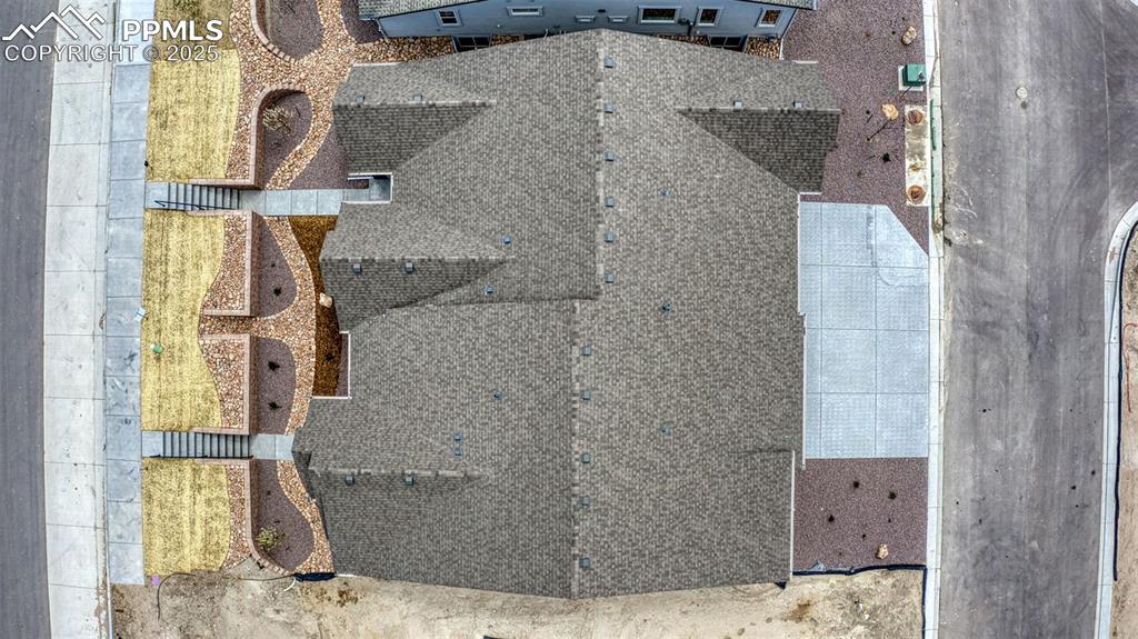 9456 Wolf Valley Drive Colorado Springs CO 80924