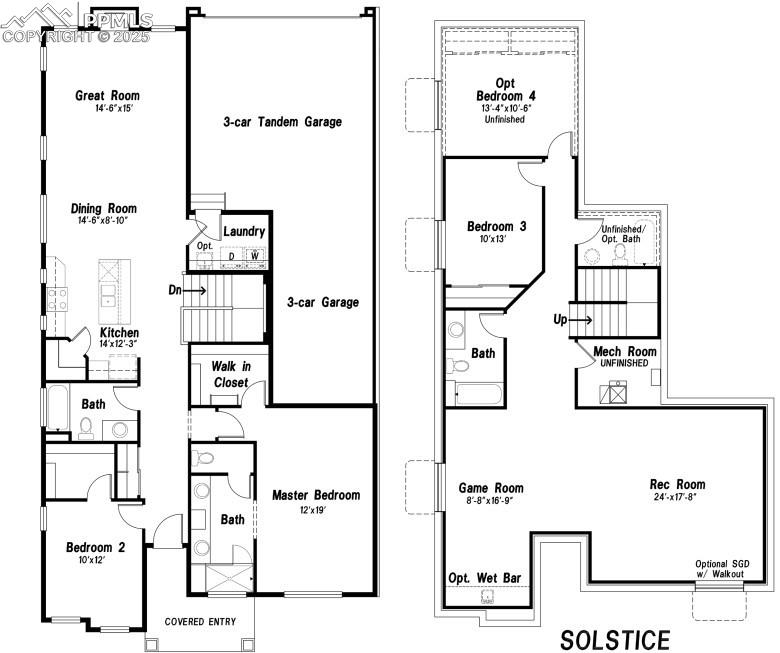 9456 Wolf Valley Drive Colorado Springs CO 80924
