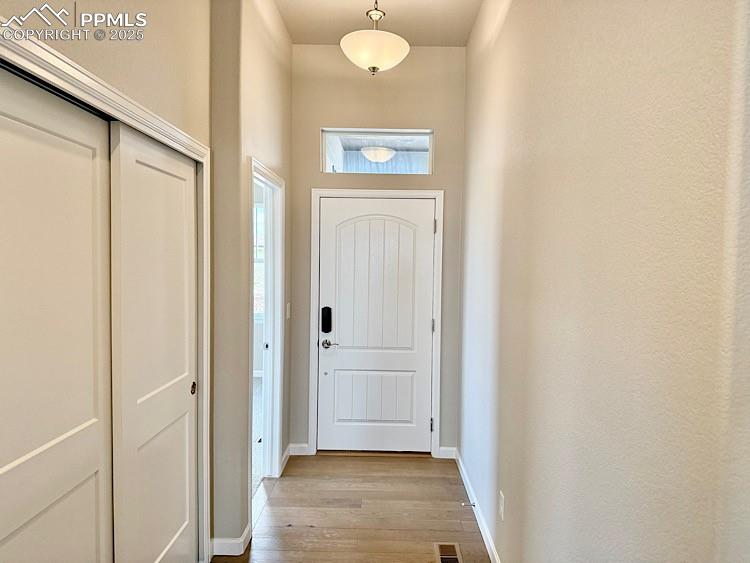 9456 Wolf Valley Drive Colorado Springs CO 80924