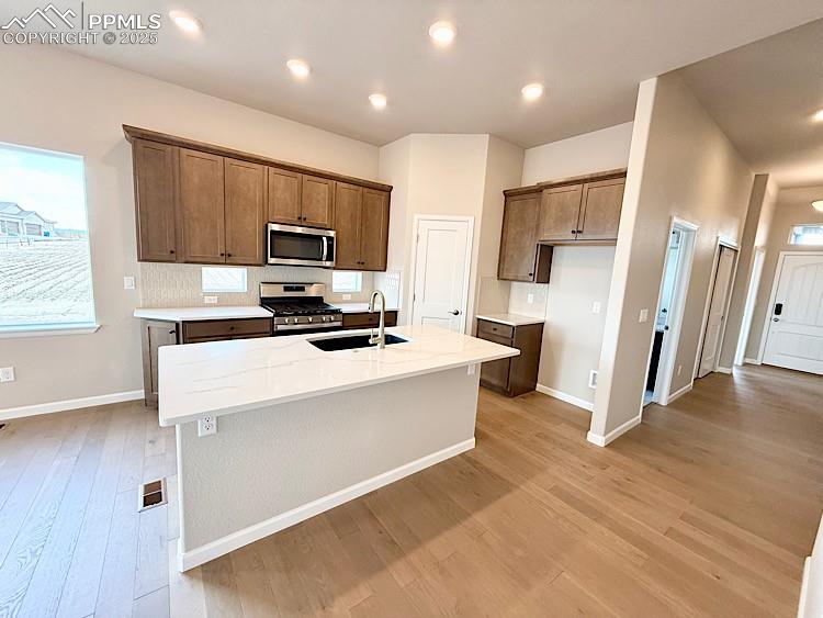 9456 Wolf Valley Drive Colorado Springs CO 80924