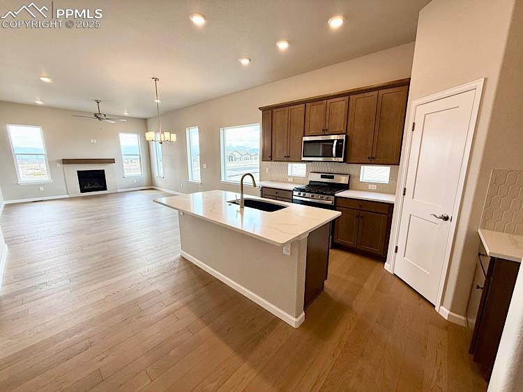 9456 Wolf Valley Drive Colorado Springs CO 80924