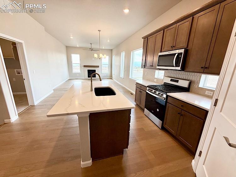 9456 Wolf Valley Drive Colorado Springs CO 80924