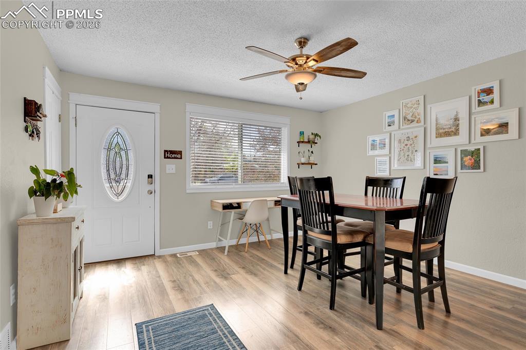 3265 Foxridge Drive Colorado Springs CO 80916