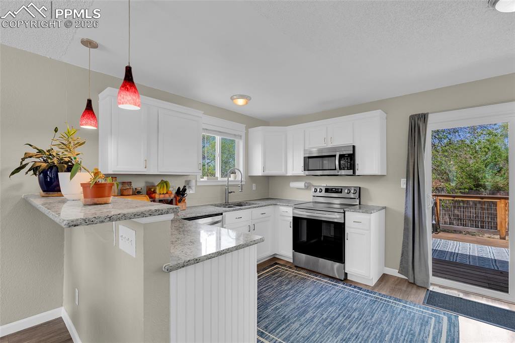 3265 Foxridge Drive Colorado Springs CO 80916