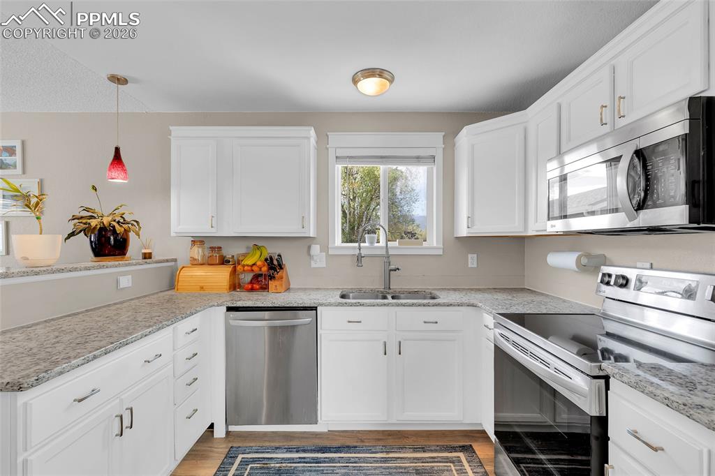 3265 Foxridge Drive Colorado Springs CO 80916