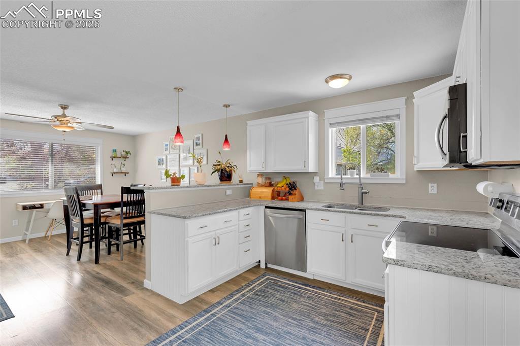 3265 Foxridge Drive Colorado Springs CO 80916