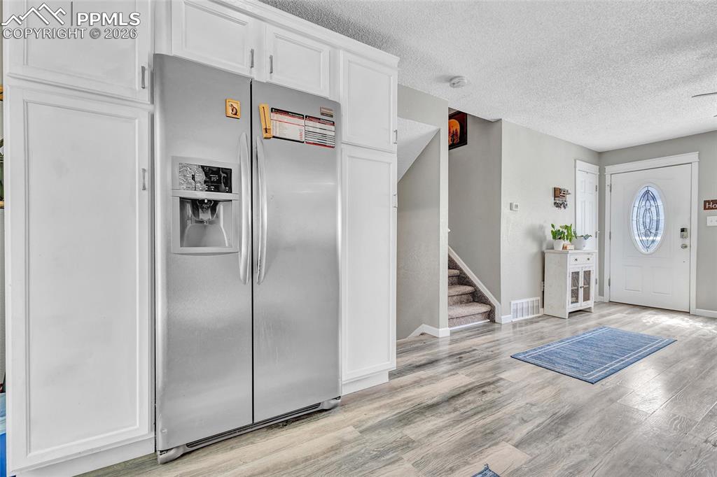 3265 Foxridge Drive Colorado Springs CO 80916